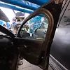 Door (RHF) - 2018 Jaguar XE