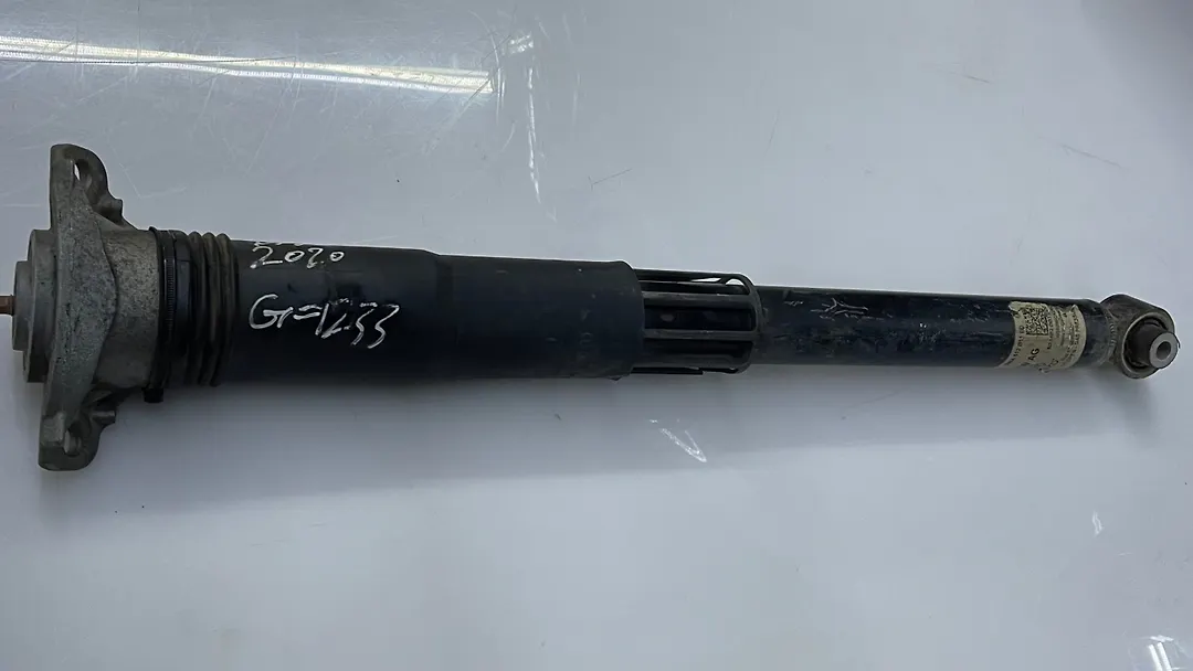 Shock Absober (LHB) - 2020 Volkswagen GTI
