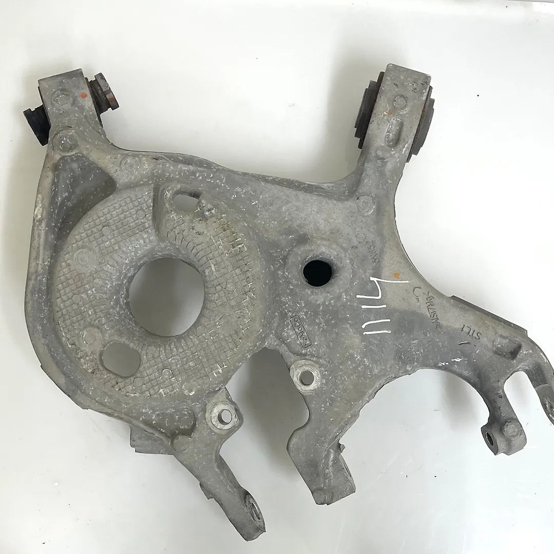Rear Spring Mount Control Arm - 2017 Ford Edge SEL