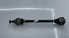Axle Rear (LH) - 2018 Audi A5