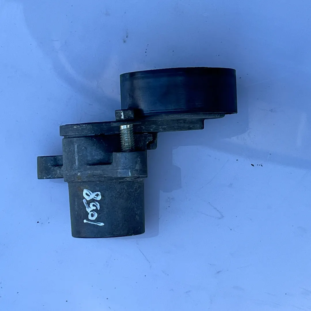 Belt tensioner - 2018 Ford EcoSport