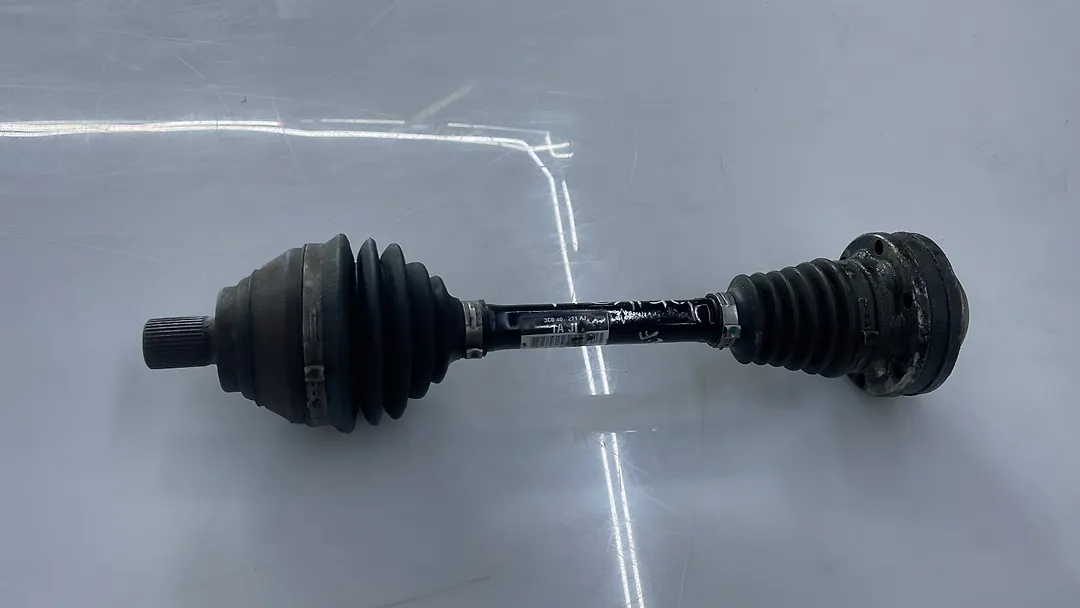 Axle(LHF) - 2011 Volkswagen GTI