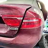 Tail Light (RH) - 2017 Jaguar XE