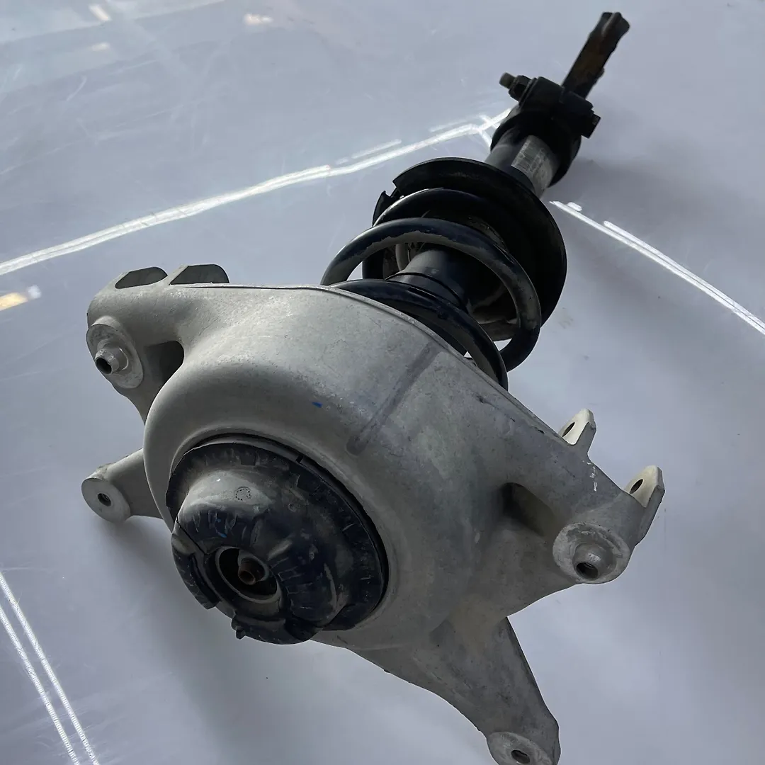 Shock Absorber (LHF) - 2015 Audi S4