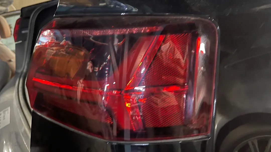 Tail Light (RH) - 2017 Audi A6