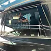 Door (LHB) - 2013 Nissan Pathfinder 3.5i