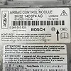 Air bag Module - 2011 Land Rover LR2