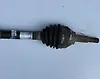 Axle (RH) - 2012 Ford Explorer Base