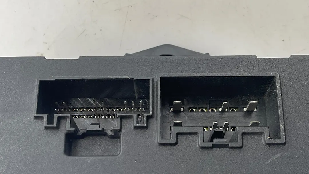 Trunk Control Module - 2011 Jaguar XJ