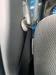 Seat Belt (RHF) - 2014 Nissan Pathfinder