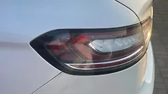 Tail Light (LH) - 2019 Lincoln Nautilus Reserve