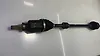 Axle(RHF) - 2014 Chevrolet Cruze
