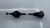 Axle(LHF) - 2013 Volkswagen Passat
