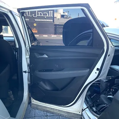 Door (RHB) - 2022 Chevrolet Captiva