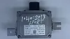 Fuel Pump Control Module  - 2013 Land Rover Range Rover Sport SuperCharged