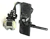 Seat belt rear - 2019 Chevrolet Impala LT (1LT)