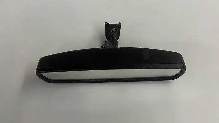 Rear view mirror - 2010 Ford Mustang Base