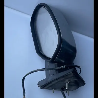 Side Mirror (LH) - 2009 Chevrolet SILVERADO 