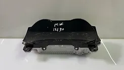 Speedometer - 2015 Lincoln MKC LS