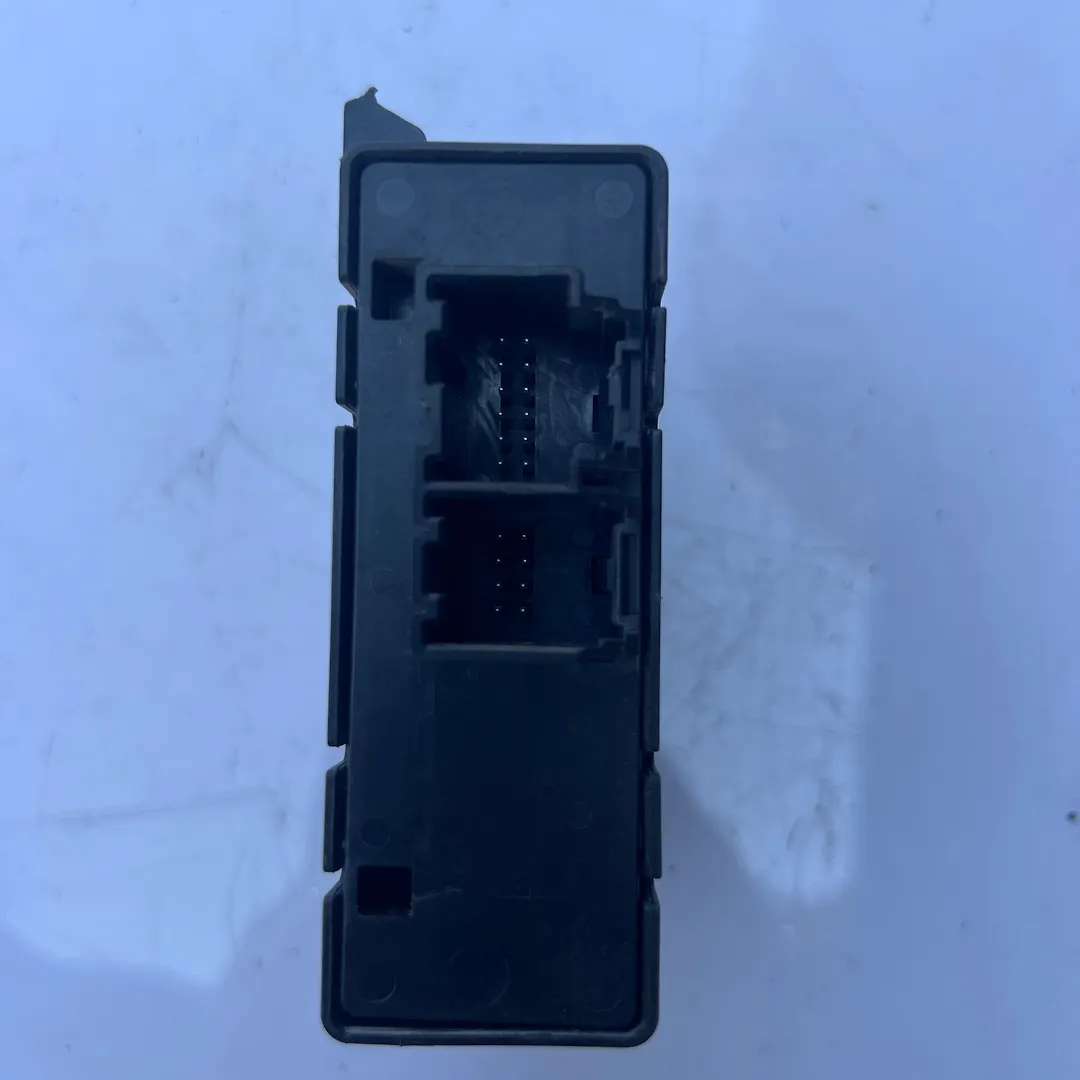 Parking Assist Control Module - 2015 Chevrolet Impala