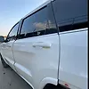 Door (LHB) - 2015 Jeep Grand Cherokee LAREDO