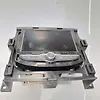 Info-gps-tv screen - 2020 Chevrolet Traverse
