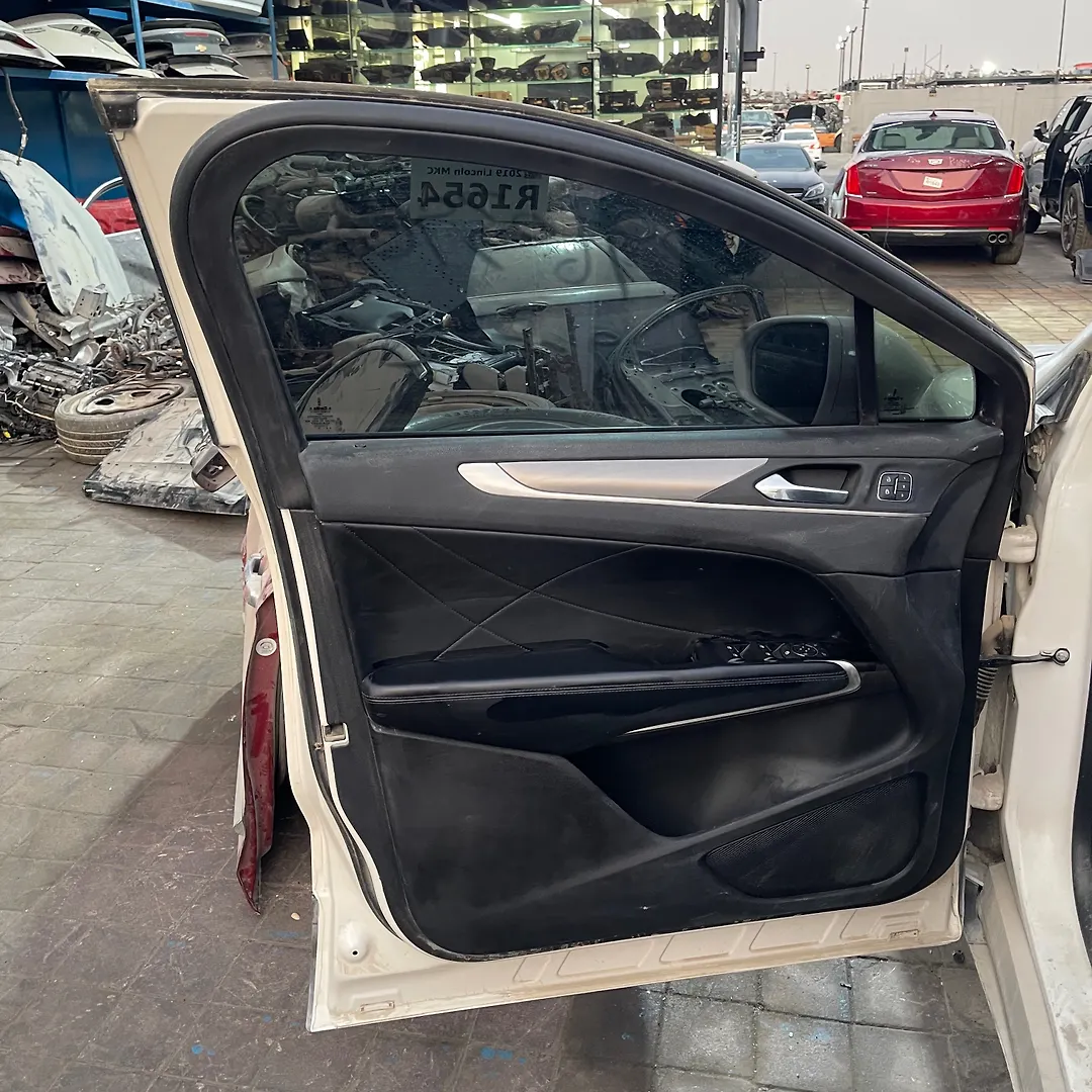 Door (LHF) - 2019 Lincoln MKC