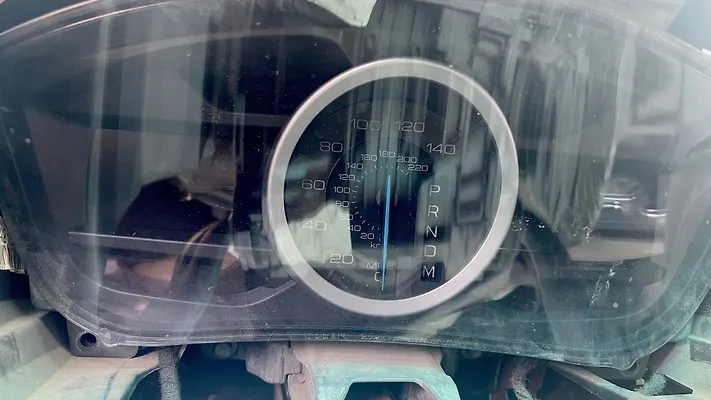 Speedometer - 2013 Ford Explorer