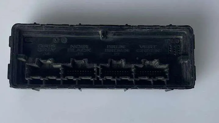 Temperature Control Module - 2015 GMC Yukon