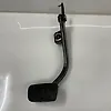 Pedal brake/clutch - 2014 Chevrolet Sonic