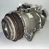 AC Compressor - 2018 Chevrolet Camaro 1SS