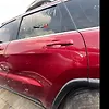 Door (LHB) - 2014 Jeep GRAND CHEROKEE