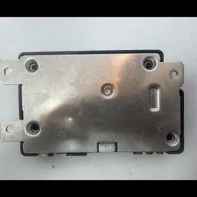 Chassis Control Module - 2019 Jaguar XJ