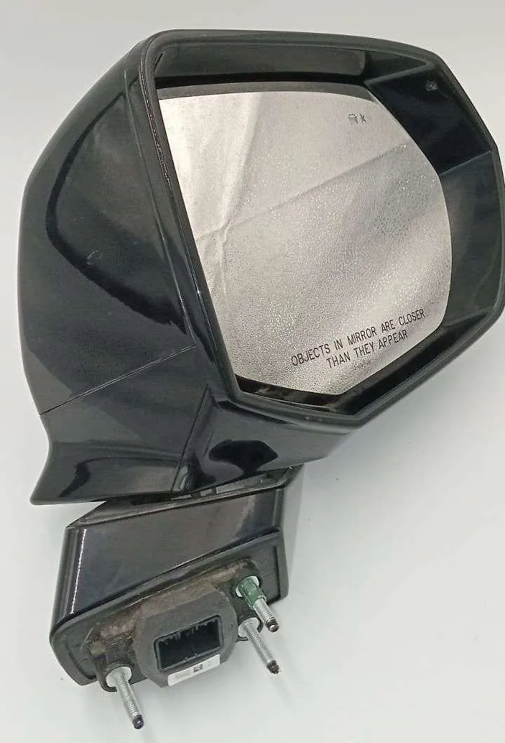 Side Mirror (RH) - 2021 GMC Yukon SLT