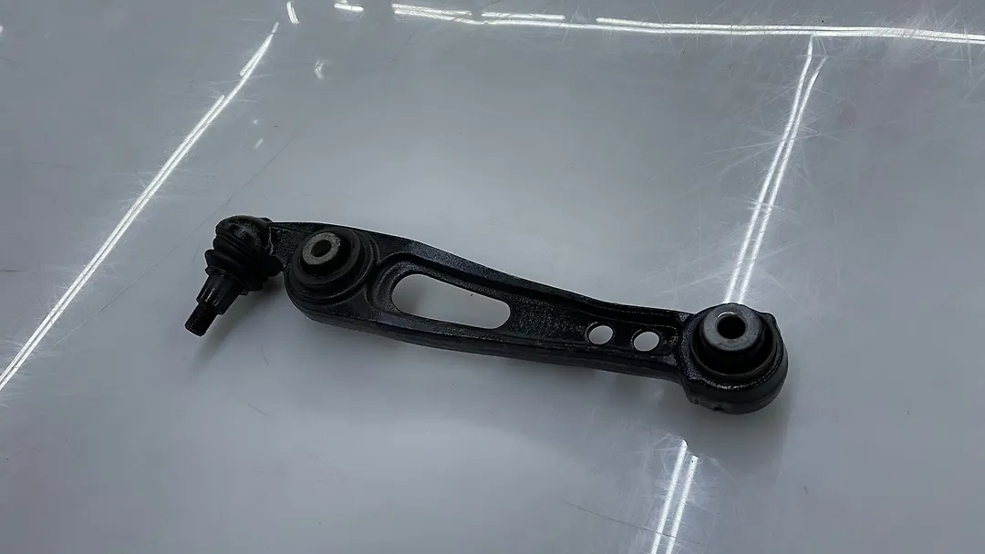 Lower Arm(RHF) - 2014 Land Rover RANGE ROVER HSE