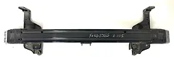 Front Bumper Reinforcement Bar - 2016 Ford Edge Titanium