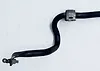 Stabilizer bar - 2014 Chevrolet Impala LTZ (2LZ)