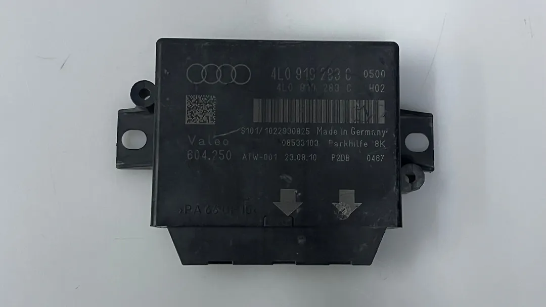 Reverse Parking Sensor - 2007 Audi Q7