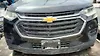 Front Bumper - 2019 Chevrolet Traverse