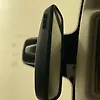 Mirror (Inner rear view) - 2013 Jaguar XF