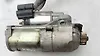 Starter Motor - 2016 Lincoln MKX
