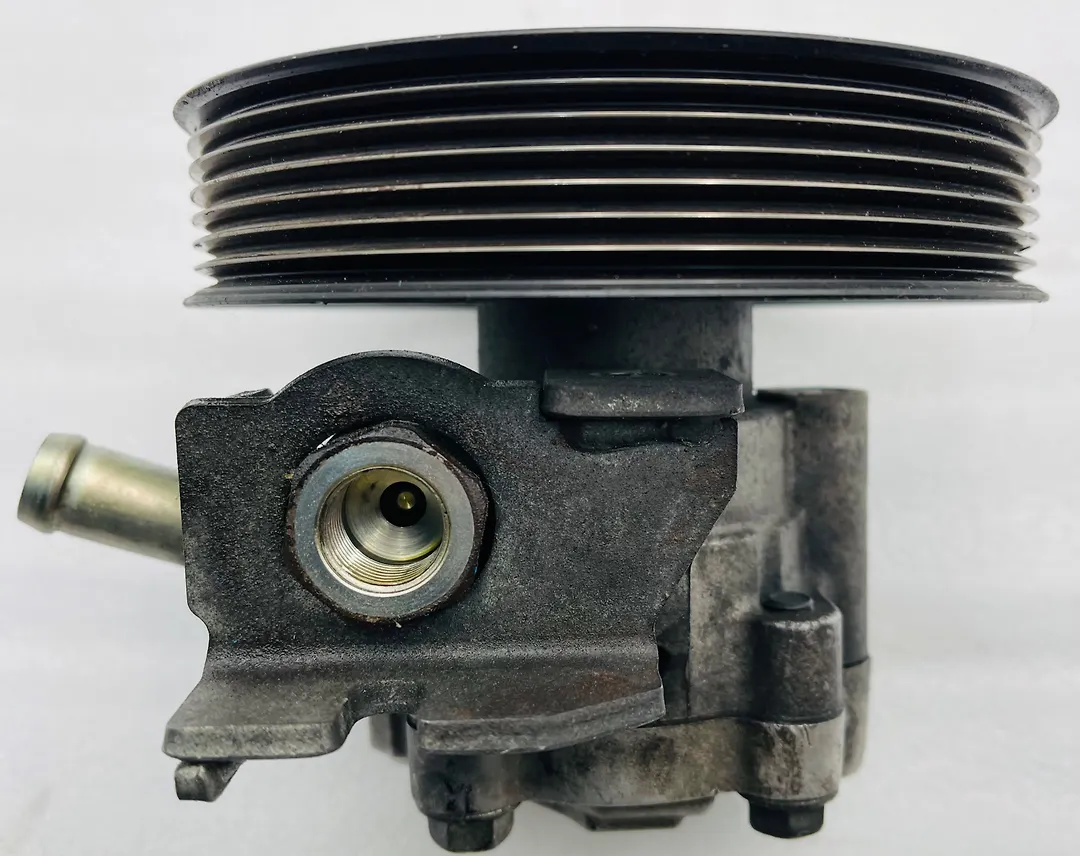 Power steering pump - 2012 Infiniti QX56