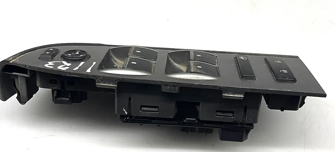 Master power window switch - 2011 GMC DENALI