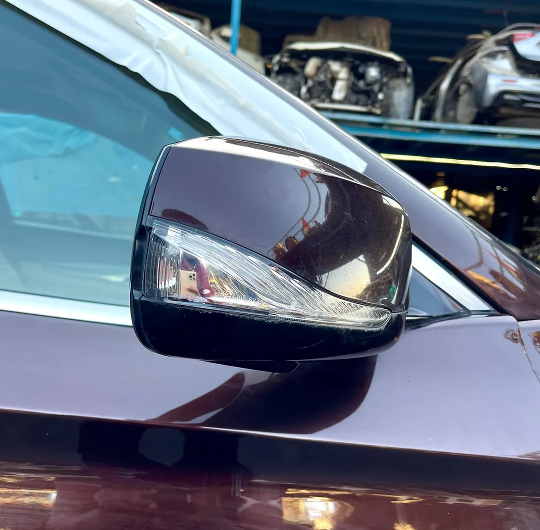 Side Mirror (RH) - 2020 Infiniti QX50