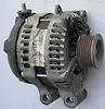 Alternator - 2014 Jaguar XJL