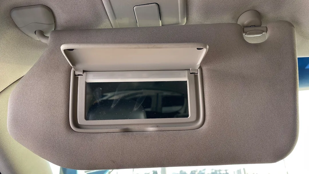 Sun visor - 2013 Infiniti JX35