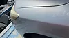 Fender (LHF) - 2014 Nissan Pathfinder