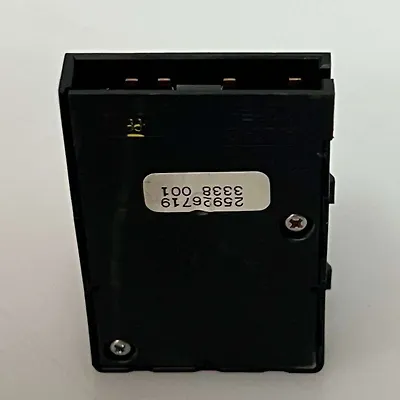 Seat Adjust Control Switch  - 2020 Chevrolet Traverse