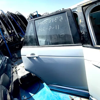 Door (RHB) - 2014 Land Rover RANGE ROVER VOGUE