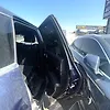 Door (LHB) - 2014 Jeep Grand Cherokee Limited